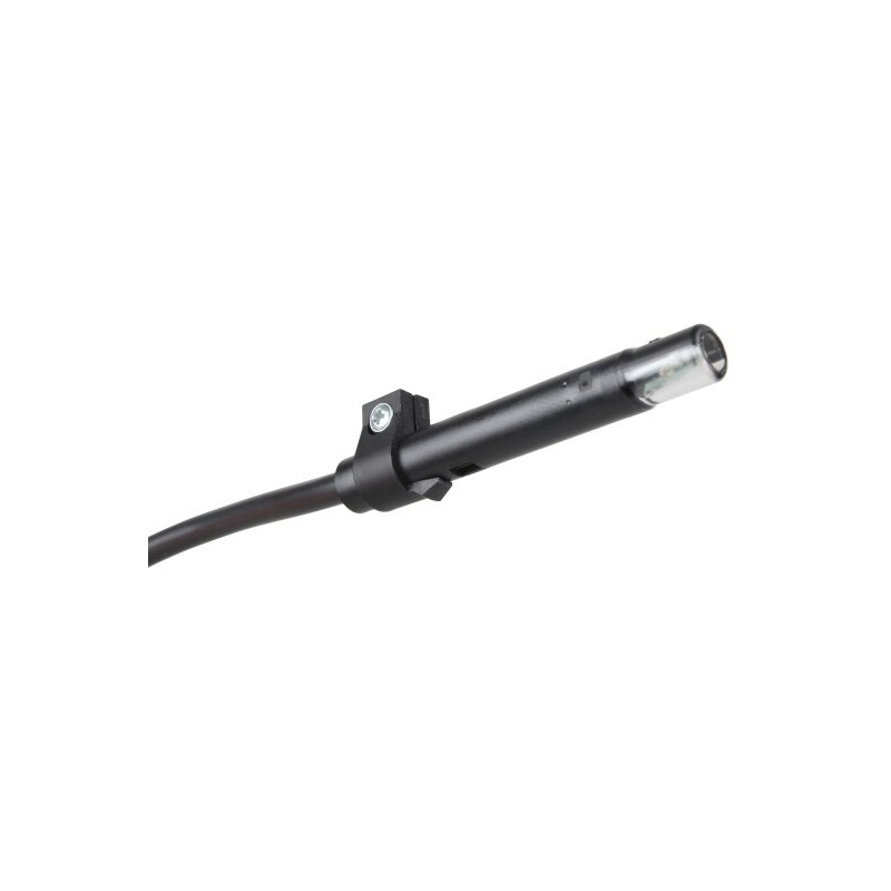 Датчик пламени инфракрасный Weishaupt QRB1A-B036A25A 