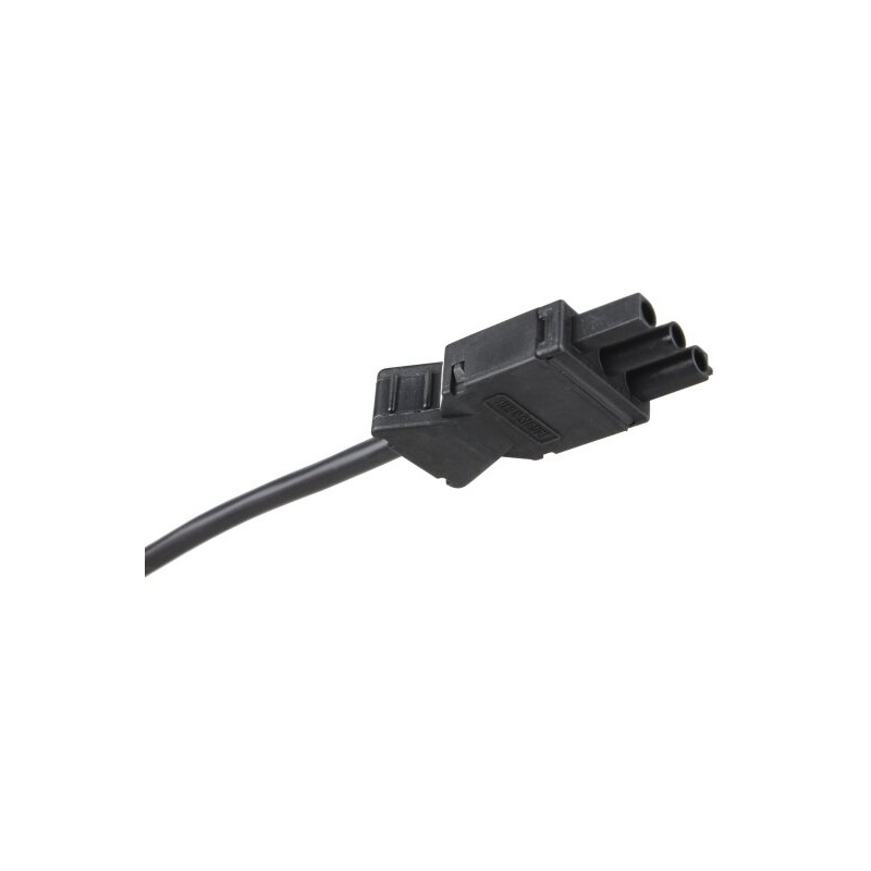 Датчик пламени инфракрасный Weishaupt QRB1A-B036A25A 