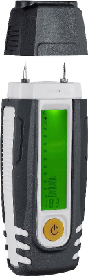 Влагомер Laserliner DampFinder 