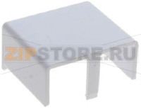 CAP WHIRLPOOL 481010693108