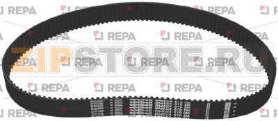 РЕМЕНЬ ЗУБЧАТЫЙ 670 5M 