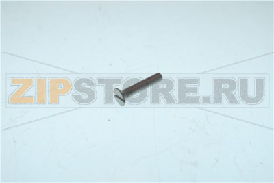 Skruv MFS A4 M3X16 