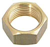 МЕДНАЯ ГАЙКА Ø 3/8"