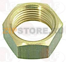 МЕДНАЯ ГАЙКА Ø 3/8" 