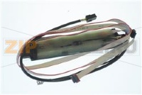 Interfaccia bus A8 rivestita