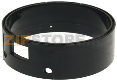 ANELLO DOSATORE VERNICIATO 