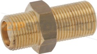 FITTING ø 3/8 M-3/8 M LOAD EXTENSION G