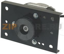 MOTORE VENTILATORE COMPLETO 