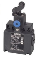 Выключатель концевой Omron D4N-8A31R