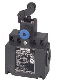 Выключатель концевой Omron D4N-8A31R 