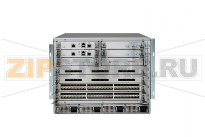 Коммутатор Extreme Networks VDX8770-4 