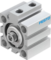 Пневмоцилиндр короткоходовой Festo ADVC-32-10-I-P
