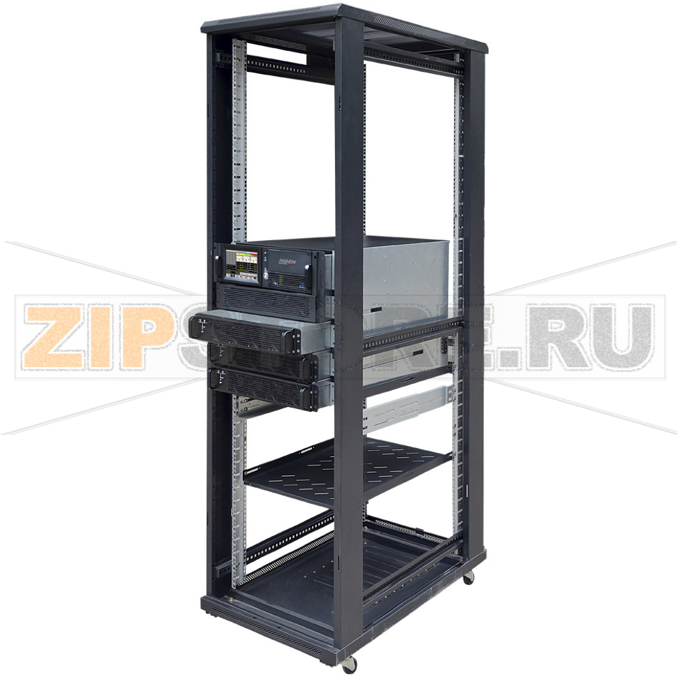 Шкаф силовой 20000 Вт, 20000 ВА Hiden HEM020/10X 