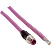 Разъем с кабелем SICK STL-1205-G05MQ