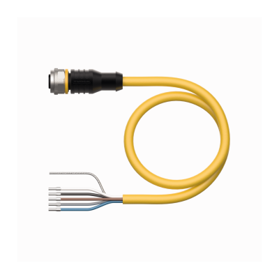 Кабель Turck RK4.5T-25/S2500 