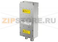 Источник питания AC Power Supply PSU1100-J1-AC-N0 Pepperl+Fuchs