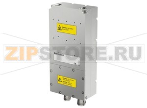 Источник питания AC Power Supply PSU1100-J1-AC-N0 Pepperl+Fuchs Описание оборудованияAC Power Supply