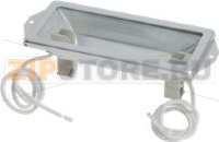 HALOGEN LAMP RECEPTACLE R7s 6A 250V