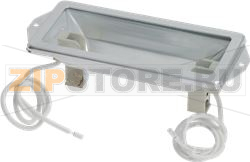 HALOGEN LAMP RECEPTACLE R7s 6A 250V 
