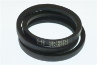 CINGHIA TRAPEZOIDALE; PSX25 A42
