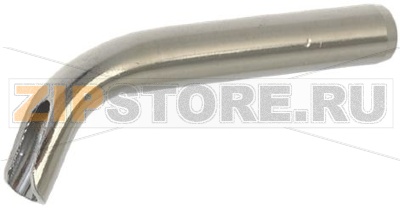 ОДИНАРНЫЙ НОСИК Ø 8 ММ 