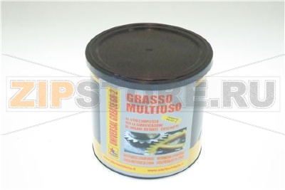 GRASSO AL LITIO 500ML 