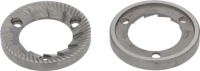 GRINDING BURRS PAIR SAN MARCO RH