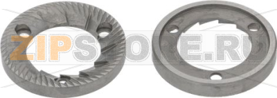 GRINDING BURRS PAIR SAN MARCO RH 