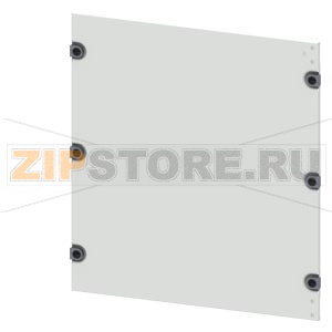 Крышка H550/W800 Siemens 8PQ2055-8BA01 