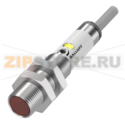 Затвор световой однонаправленный Balluff BOS01WW 
