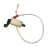 Kit, solenoid station Zebra P430i