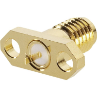 Разъем SSMA, 50 Ом, 1 шт BKL Electronic 0417102