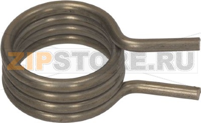 DOOR LOCK SPRING 