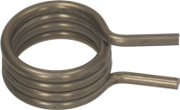 DOOR LOCK SPRING