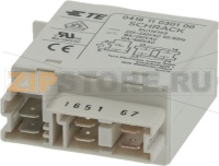 РЕЛЕ МОЩНОСТИ SCHRACK 0419 11 0301 00