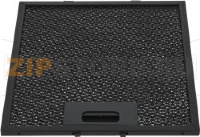 HOOD FILTER ELICA COMPLETE