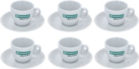 6-Cups Coffee