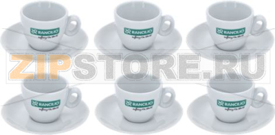 6-Cups Coffee 