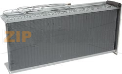 EVAPORATOR SEST 38T 3R EVAP585-71Y 