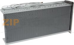 EVAPORATOR SEST 38T 3R EVAP585-71Y 