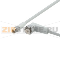 Кабель соединительный IFM EVF265