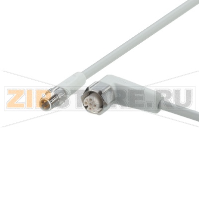 Кабель соединительный IFM EVF265 