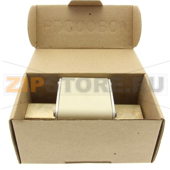 Предохранитель, 1100 A, AC 690 В, 200 кА, DIN 3, aR, DIN, IEC Eaton FUSE 1100A 690V aR DIN 3 HSDNH 