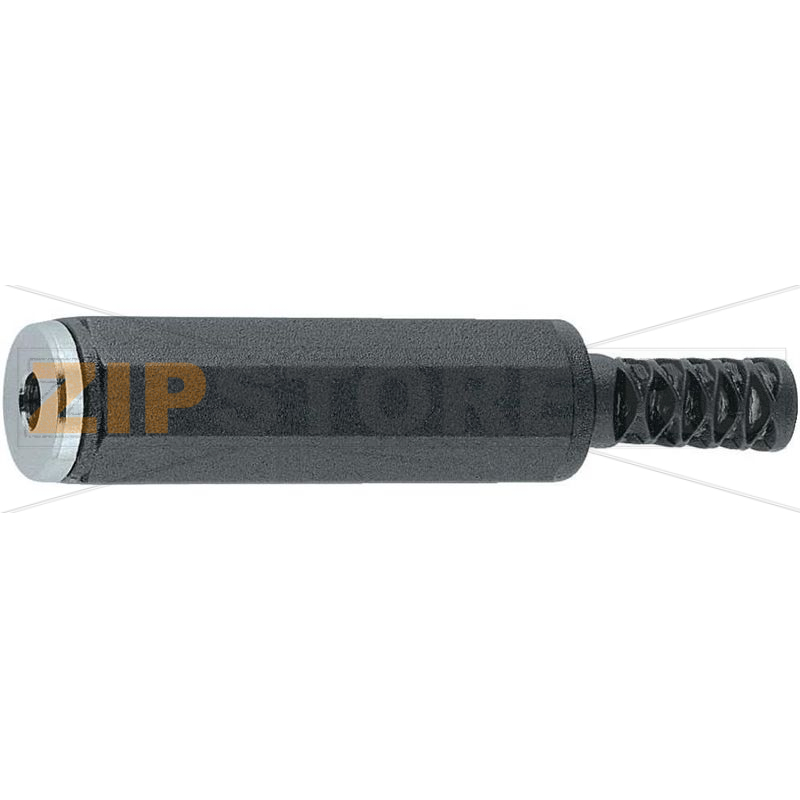 Гнездо с защелкой 3.5 мм BKL Electronic 1108003 