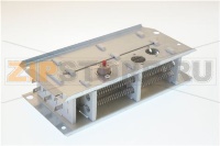 RESISTENZA; 230V 1000/2000W