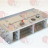 RESISTENZA; 230V 1000/2000W - RESISTENZA; 230V 1000/2000W