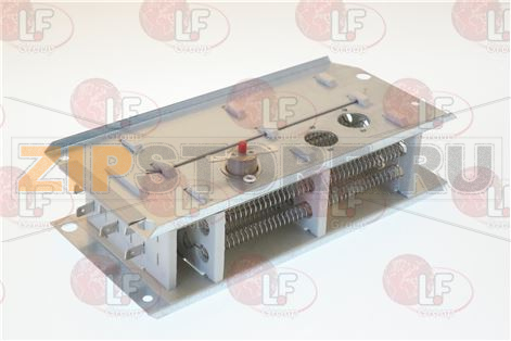 RESISTENZA; 230V 1000/2000W 