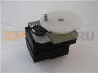 TILTING GEAR MOTOR 0.7RPM