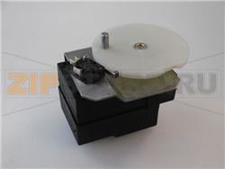 TILTING GEAR MOTOR 0.7RPM 