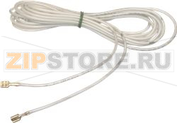 RESISTANCE SILICONE 4,5 MT 